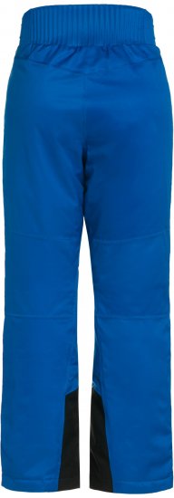 Ulla Popken UP Sport Triple Function Fully Lined Ski Pants Royal Blue - Jeans & Hosen in Großen Größen – Plus Size - 