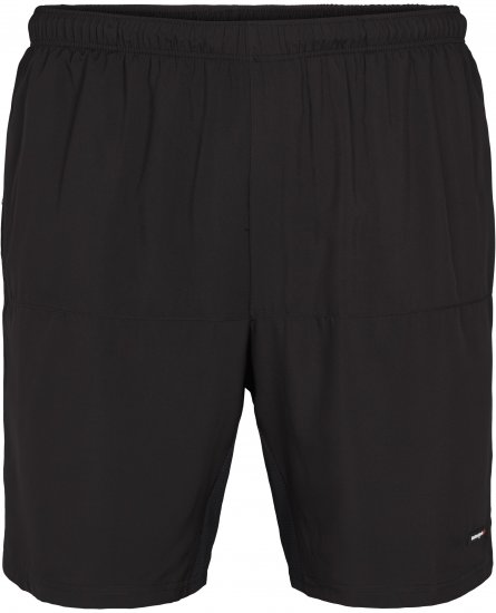 North Latitude Sport Shorts Black TALL - North Latitude - North Latitude – Bekleidung