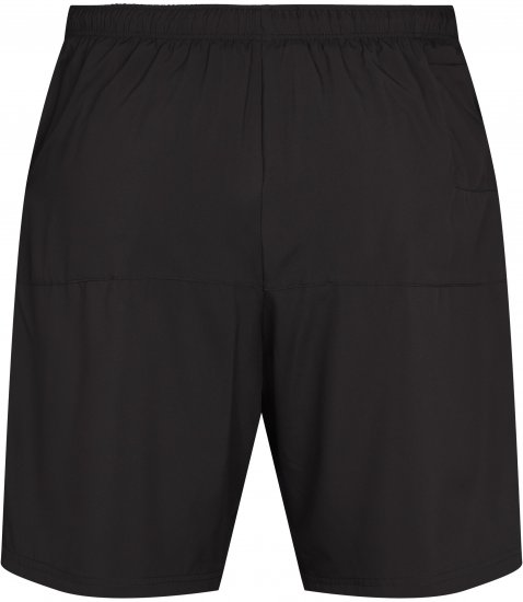 North Latitude Sport Shorts Black TALL - North Latitude - North Latitude – Bekleidung