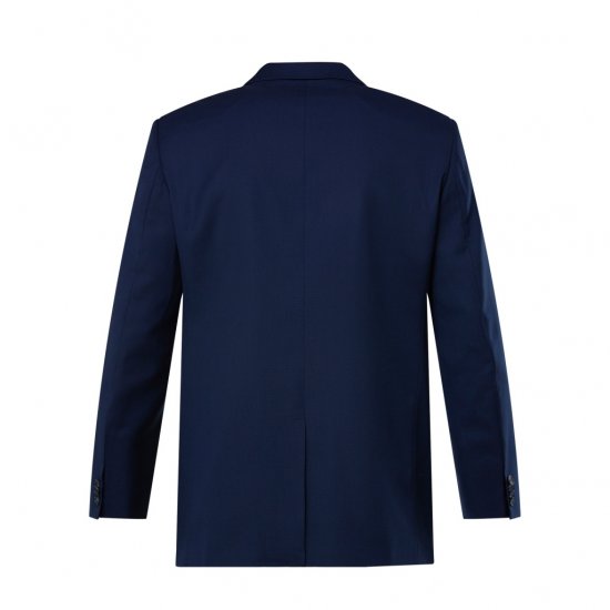 JP1880 Kasos Suit Jacket Flexnamic Navy - Herrenanzüge und -blazer - Herrenanzüge und -blazer in großen Größen