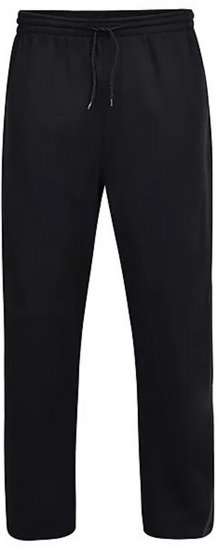 Espionage JOG001 Jogging Trousers Black - Jogginghosen für herren - Jogginghosen für Herren in großen Größen