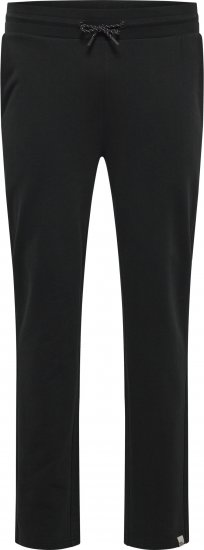 North Latitude Sweatpants Black - Jogginghosen für herren - Jogginghosen für Herren in großen Größen