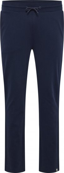 North Latitude Sweatpants Navy Blue - Jogginghosen für herren - Jogginghosen für Herren in großen Größen
