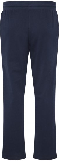 North Latitude Sweatpants Navy Blue - Jogginghosen für herren - Jogginghosen für Herren in großen Größen