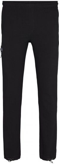 North Latitude Ottoman Sweatpants Black - Jogginghosen für herren - Jogginghosen für Herren in großen Größen