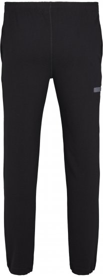 North Latitude Ottoman Sweatpants Black - Jogginghosen für herren - Jogginghosen für Herren in großen Größen
