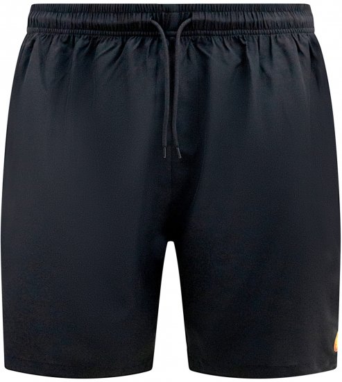 D555 Hull Compression Lining with Stretch Swimshorts Navy - Schwimmshorts - Herren-Badeshorts in Übergröße