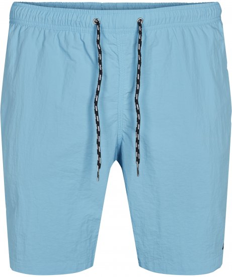 North Latitude Swimshorts Turquoise TALL - Herrenunterwäsche & bademode - Herrenunterwäsche & Bademode in großen Größen