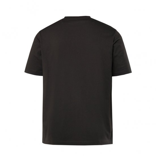 JP1880 T-Shirt Indian Creek Anthracite TALL - HERRENBEKLEIDUNG MT-6XLT - Langgrößen für Herren