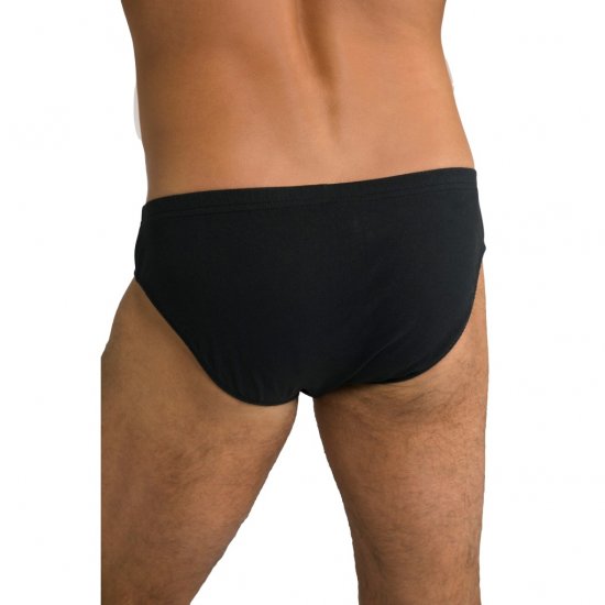 JP1880 Slips OEKO-TEX 3-Pack - Herrenunterwäsche & bademode - Herrenunterwäsche & Bademode in großen Größen