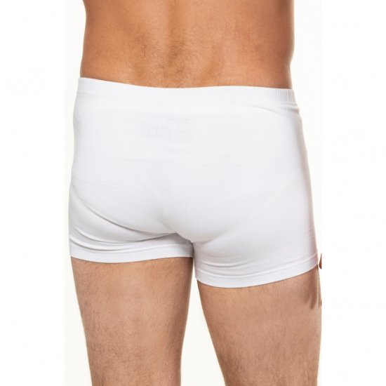 JP1880 Boxershorts OEKO-TEX 5-Pack White - Herrenunterwäsche & bademode - Herrenunterwäsche & Bademode in großen Größen