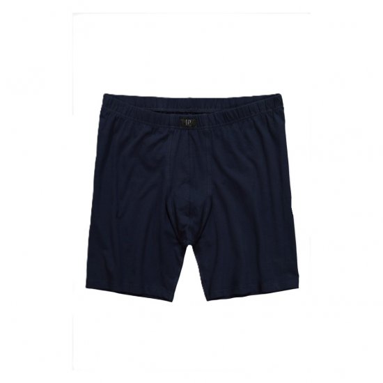 JP1880 Boxershorts OEKO-TEX Long Comfort Waist Navy - Herrenunterwäsche & bademode - Herrenunterwäsche & Bademode in großen Größen