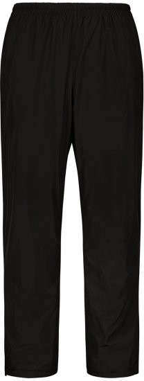 Big Bones BO125 Winter Trousers Black - Skibekleidung - 