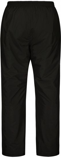 Big Bones BO125 Winter Trousers Black - Skibekleidung - 