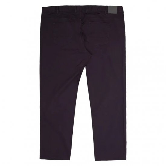 Lavecchia 0906 Chino Pants Comfort Fit Navy - Herren-jeans & -hosen - Herren-Jeans & -Hosen in großen Größen