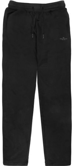 Double Outfitters MPAN-6058 Jogginghose Schwarz - Jogginghosen für herren - Jogginghosen für Herren in großen Größen