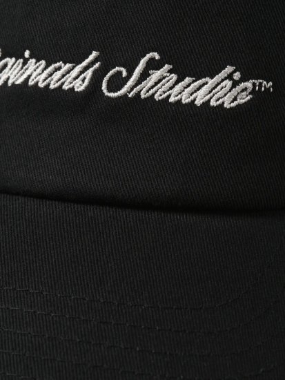 Jack & Jones Frame Norrebro Cap Schwarz - Caps - 