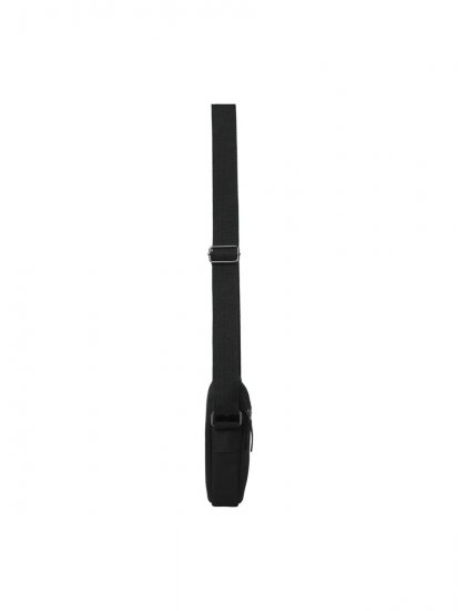 Jack & Jones Pascal Umhängetasche Schwarz - Taschen - 