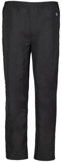 Adamo Odin Lightweight Sports-pants Black - Sportbekleidung & outdoor - Sportbekleidung in große größen für herren