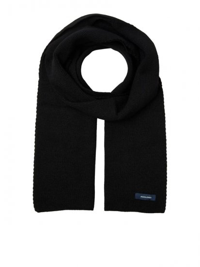 Jack & Jones DNA Schal Schwarz - Schals - 