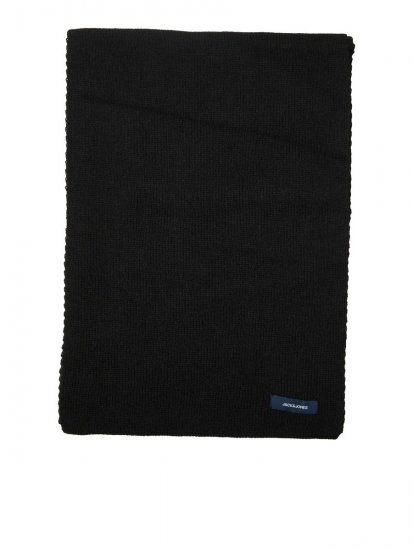 Jack & Jones DNA Schal Schwarz - Schals - 