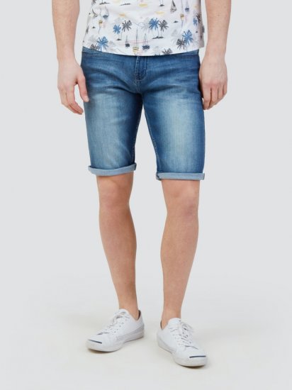 Mish Mash Paul Light Shorts - Herrenshorts - Herrenshorts in großen Größen