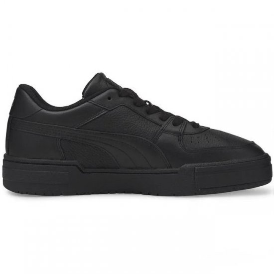 Puma CA Pro Classic Sneaker Black - Herrenschuhe 40-52 - 
