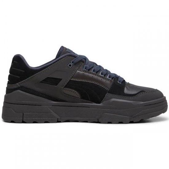 Puma Slipstream Xtreme Men Sneakers Black - Herrenschuhe 40-52 - 