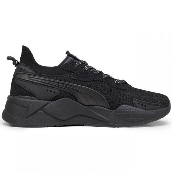 Puma RS-XK Men Sneakers Black - Herrenschuhe 40-52 - 