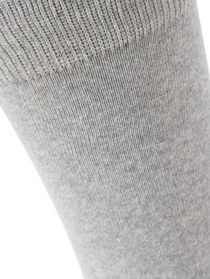 Jack & Jones Ordinary Socken Schwarz 3er-Pack - Herrenunterwäsche & bademode - Herrenunterwäsche & Bademode in großen Größen