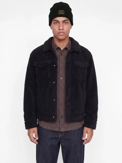 Jack & Jones Attitude Mütze Schwarz - Mützen - 