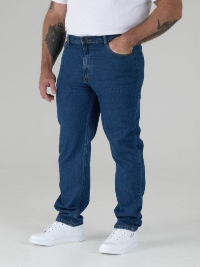 Rockford Comfort Jeans Blue - Herren-jeans & -hosen - Herren-Jeans & -Hosen in großen Größen