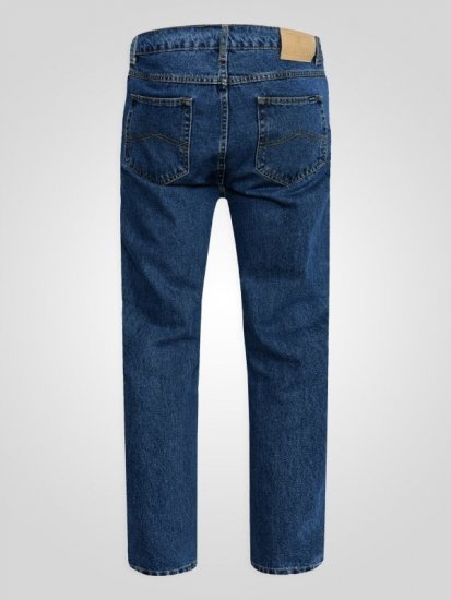 Rockford Comfort Jeans Blue - Herren-jeans & -hosen - Herren-Jeans & -Hosen in großen Größen