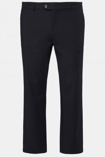 JP1880 Business Trousers Flexnamic Navy - Herren-jeans & -hosen - Herren-Jeans & -Hosen in großen Größen