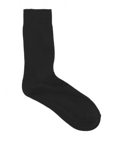 Jack & Jones Premium Socken Schwarz 2er-Pack - Herrenunterwäsche & bademode - Herrenunterwäsche & Bademode in großen Größen