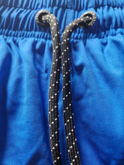 Kam Jeans AP004 Active Performance Shorts Royal Blue - Jogginghosen für herren - Jogginghosen für Herren in großen Größen
