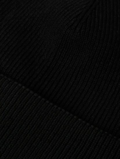 Jack & Jones Kamploops Mütze Schwarz - Mützen - 