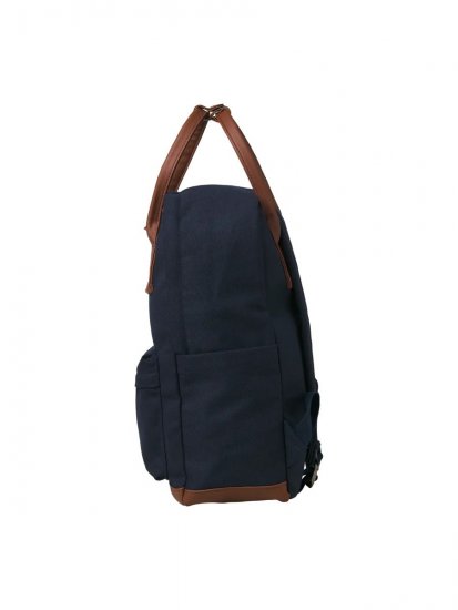 Jack & Jones Pascal Rucksack Dunkelblau - Taschen - 