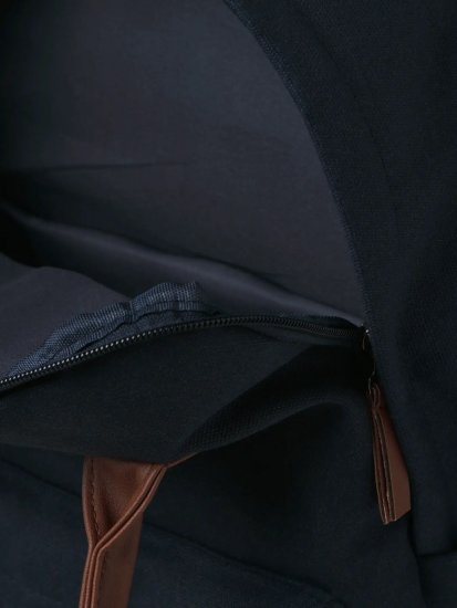 Jack & Jones Pascal Rucksack Dunkelblau - Taschen - 